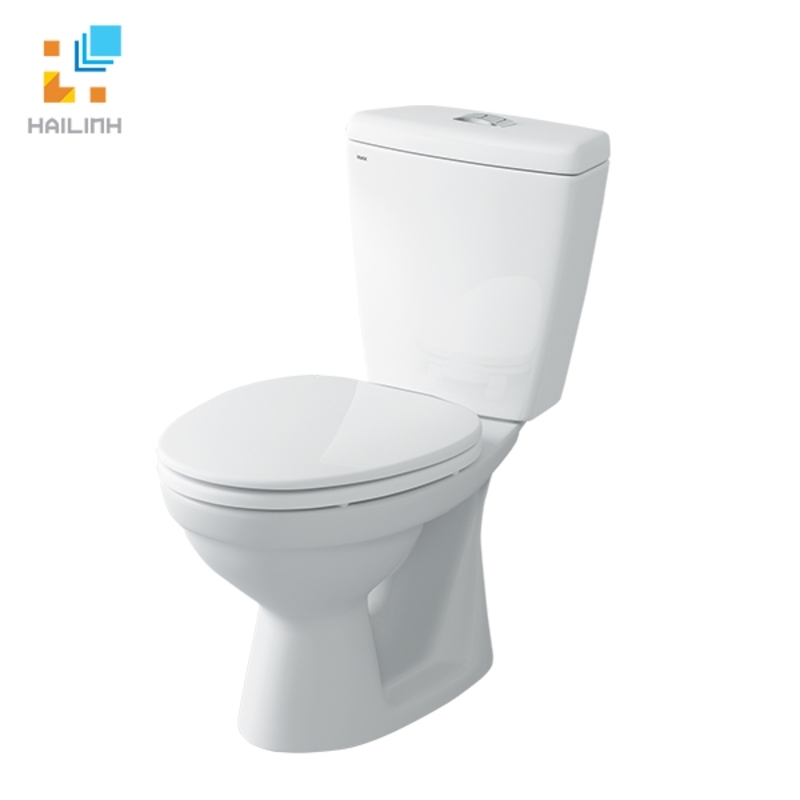 Bồn cầu Inax 2 khối C-108VAN