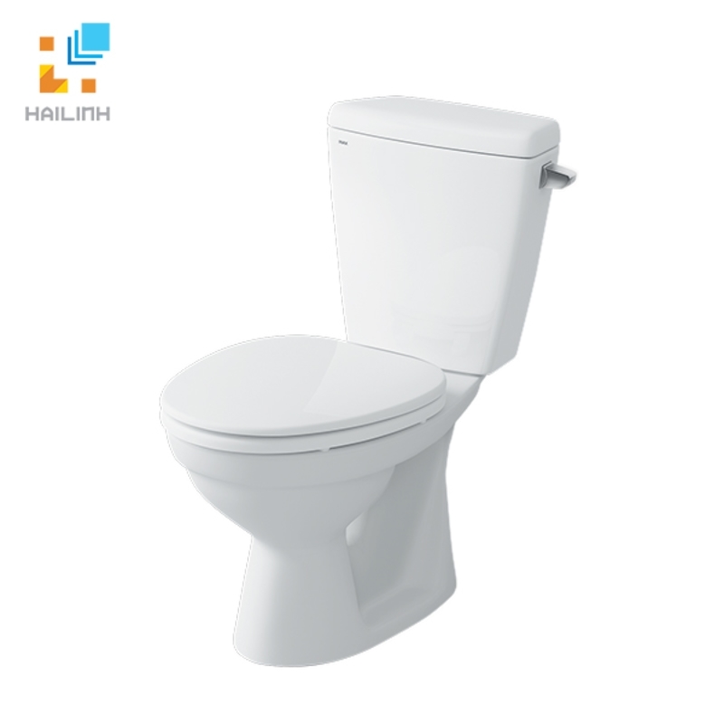 Ảnh Bồn cầu 2 khối INAX C-117VAN 1