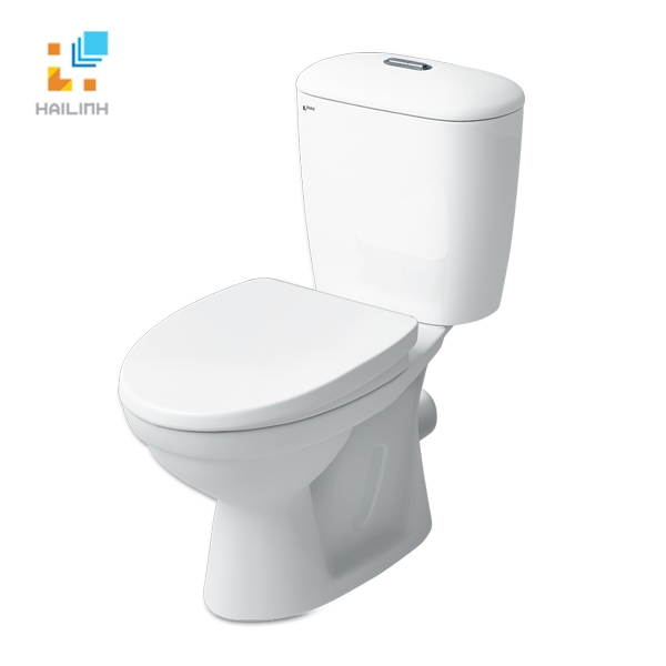 Bồn cầu 2 khối Inax C-306VPT