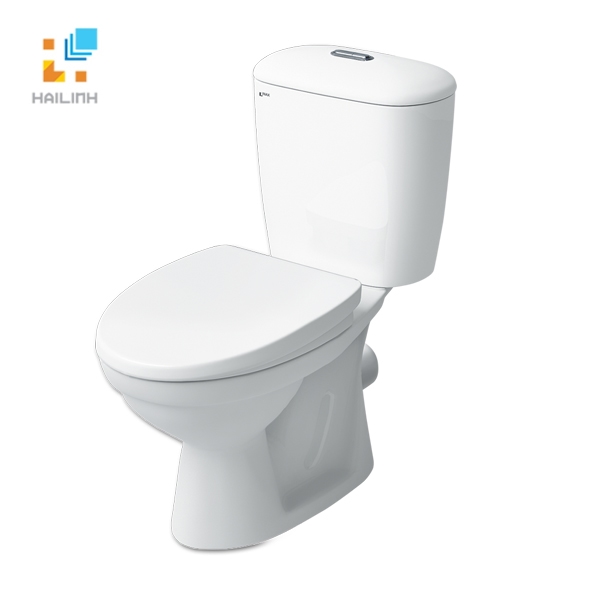 Ảnh Bồn cầu 2 khối INAX C-306VPTN 1