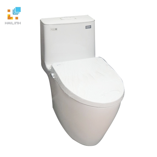 Bồn cầu nắp rửa cơ Inax AC-902+CW-S15VN