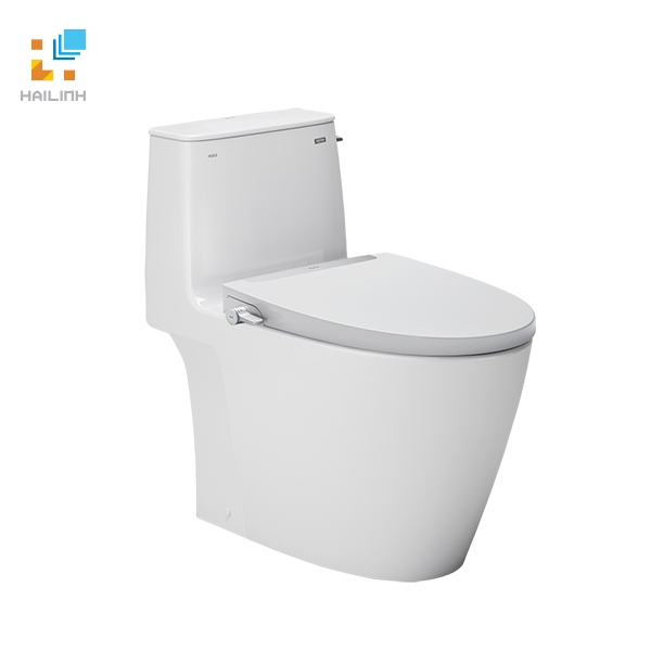 Bồn cầu nắp rửa cơ Inax AC-912+CW-S32VN
