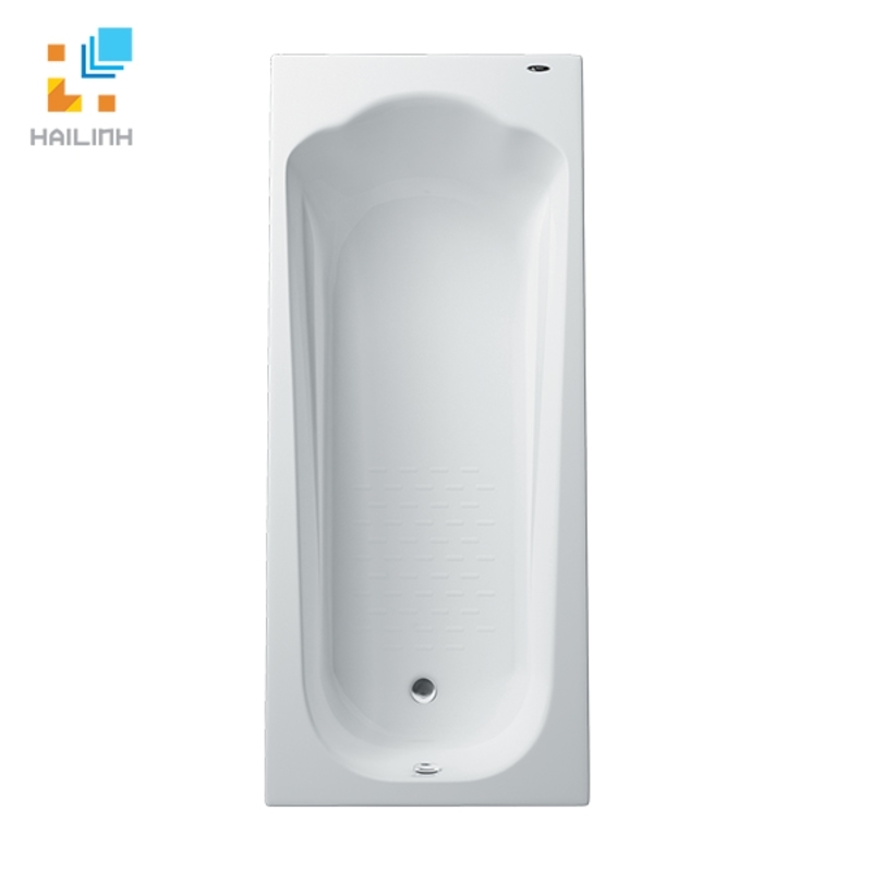 Ảnh Bồn tắm Inax Ocean FBV-1700R 1