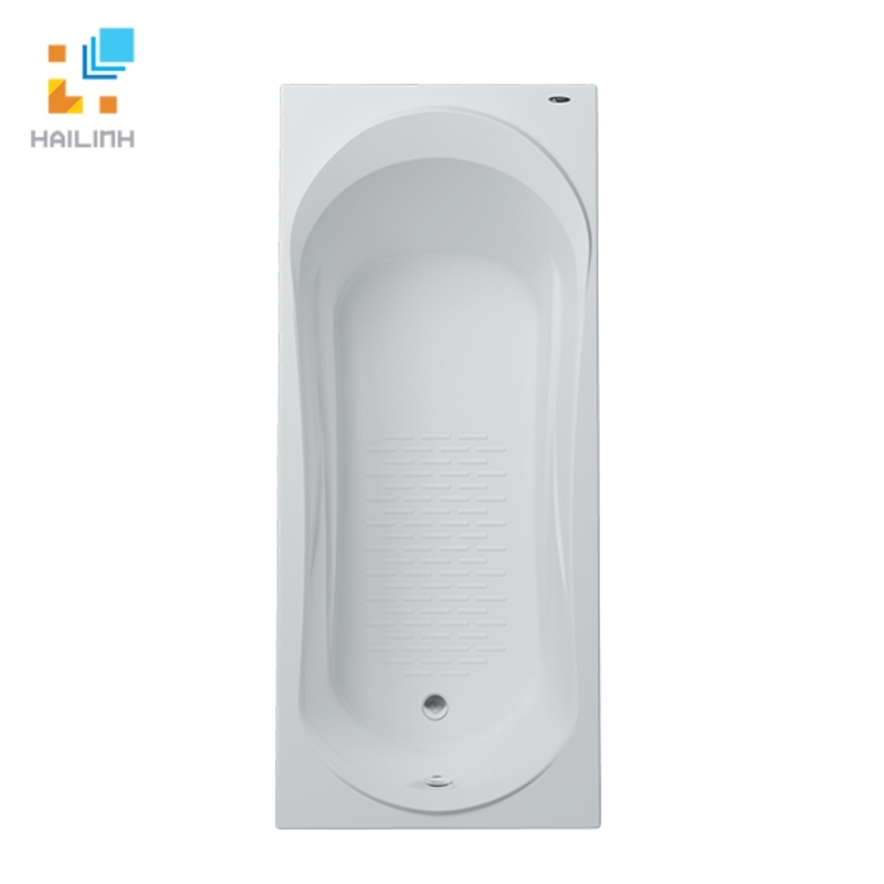 Bồn tắm Inax Galaxy MBV-1700
