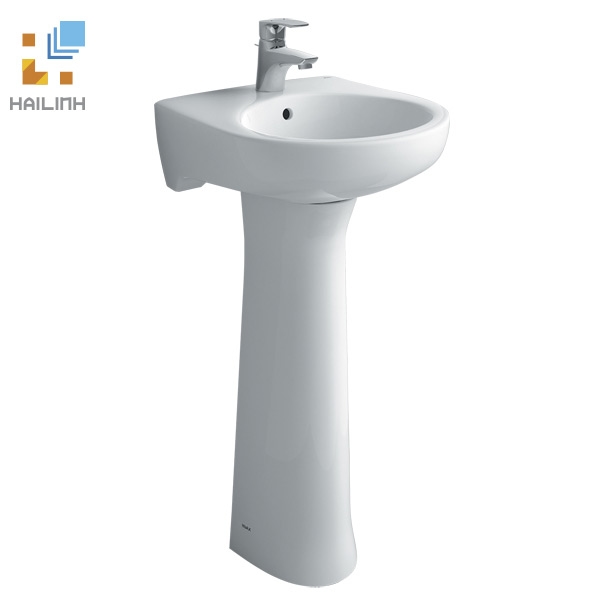 Ảnh Chân chậu Inax L-284VD 1