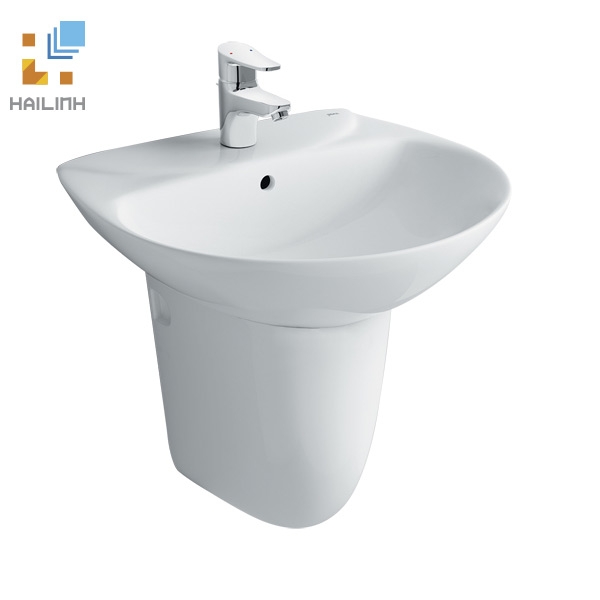 Ảnh Chân chậu Inax L-288VC 1