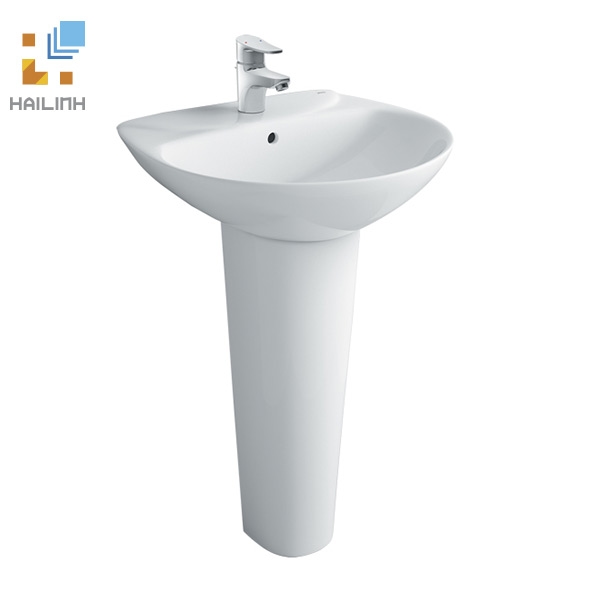 Ảnh Chân chậu Inax L-288VD 1