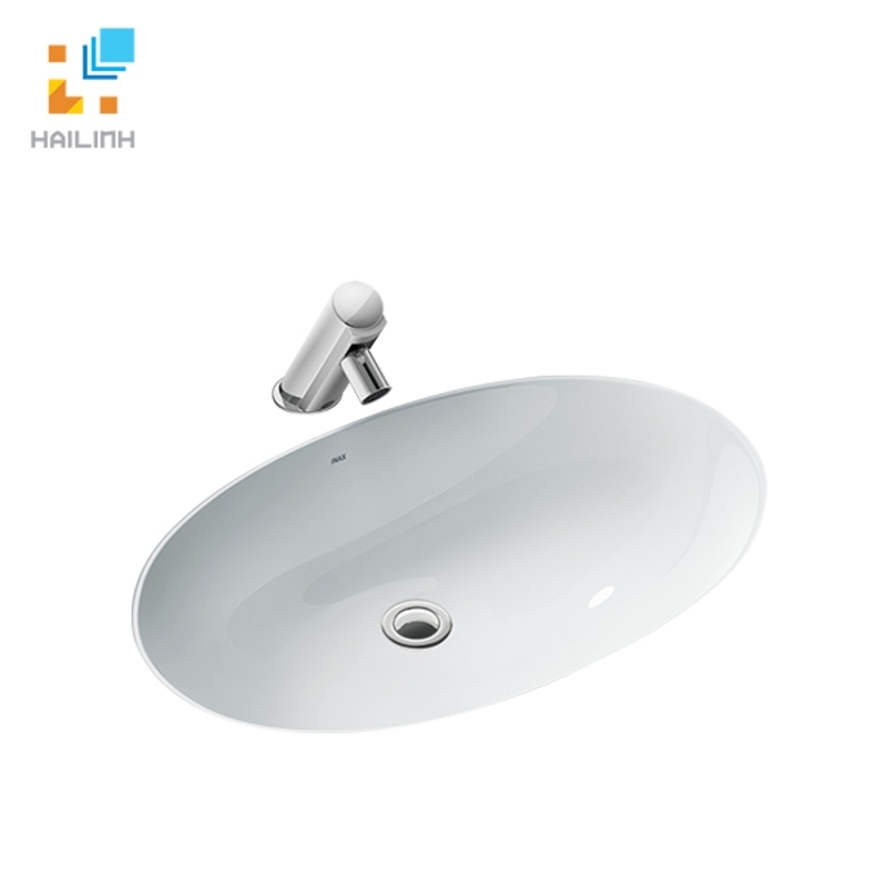 Ảnh Chậu rửa đặt bàn Inax AL-2216V 1