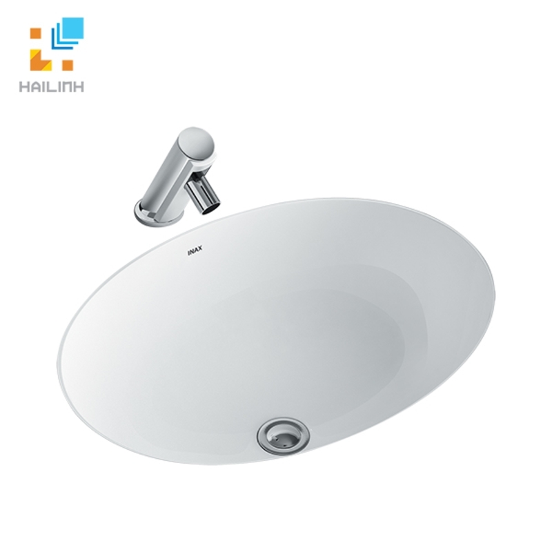 Ảnh Chậu rửa đặt bàn Inax AL-2293V 1