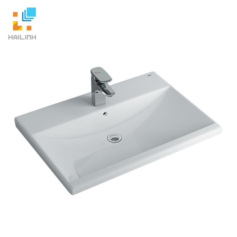 Ảnh Chậu rửa đặt bàn Inax AL-2397V 1