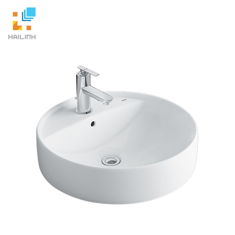 Ảnh Chậu rửa đặt bàn Inax AL-294V (EC/FC) 1