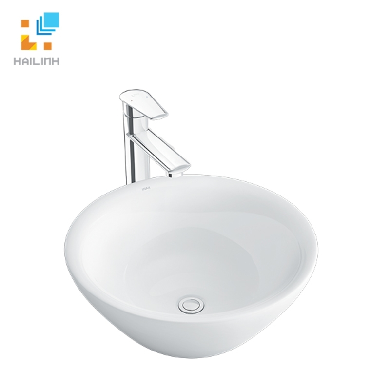 Chậu rửa đặt bàn Inax AL-445V