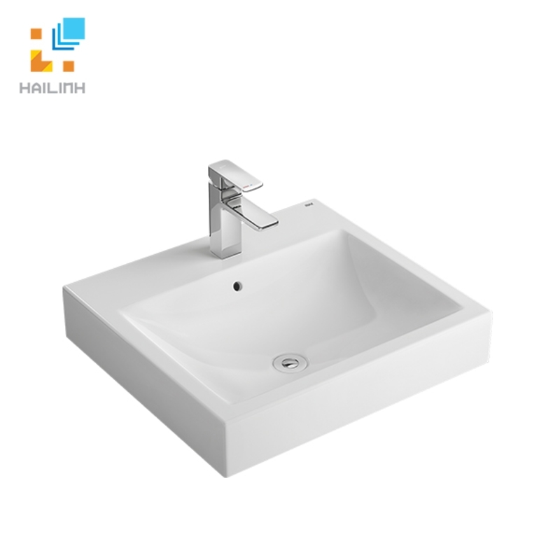 Ảnh Chậu rửa đặt bàn Inax AL-536V 1