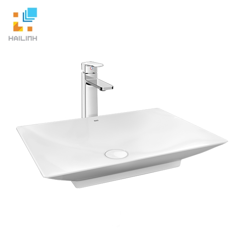 Chậu rửa đặt bàn Inax AL-S610V