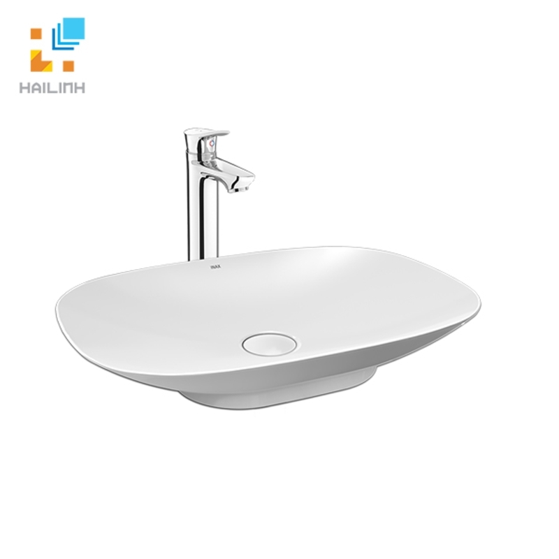 Chậu rửa đặt bàn inax AL-S620V