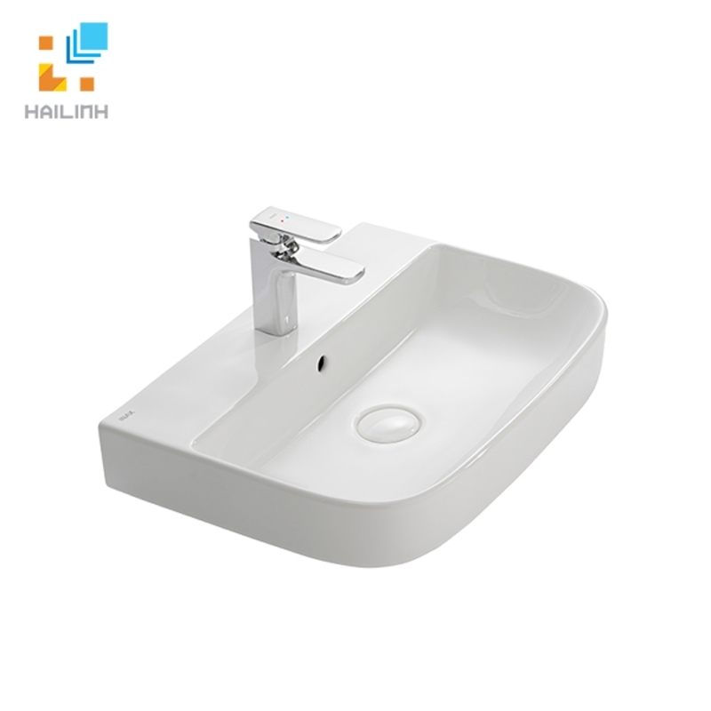 Ảnh Chậu rửa đặt bàn Inax AL-632V 1