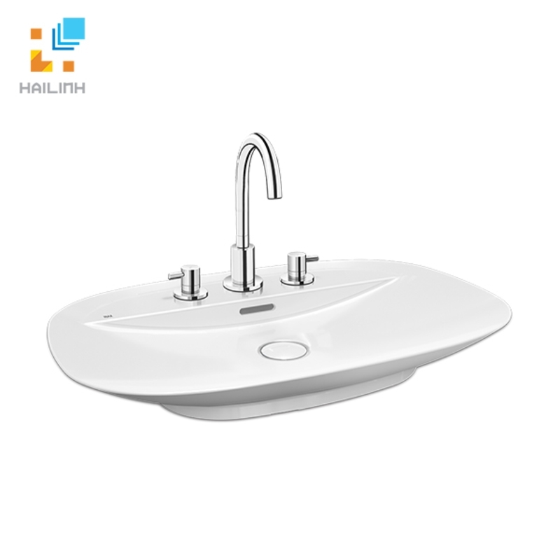 Ảnh Chậu rửa đặt bàn Inax AL-S640V 1