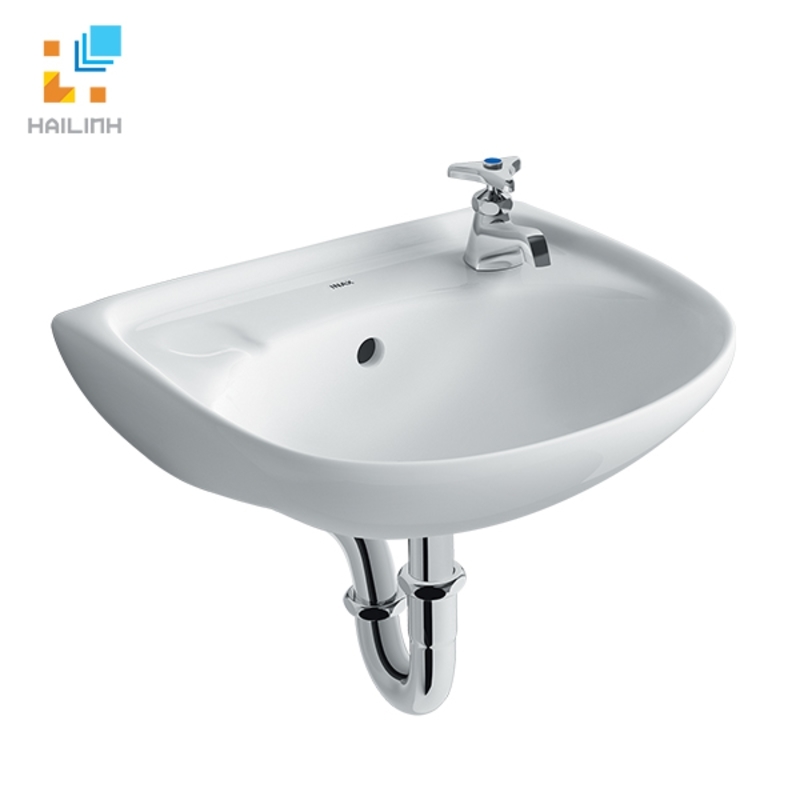 Ảnh Chậu rửa treo tường Inax L-280V 1