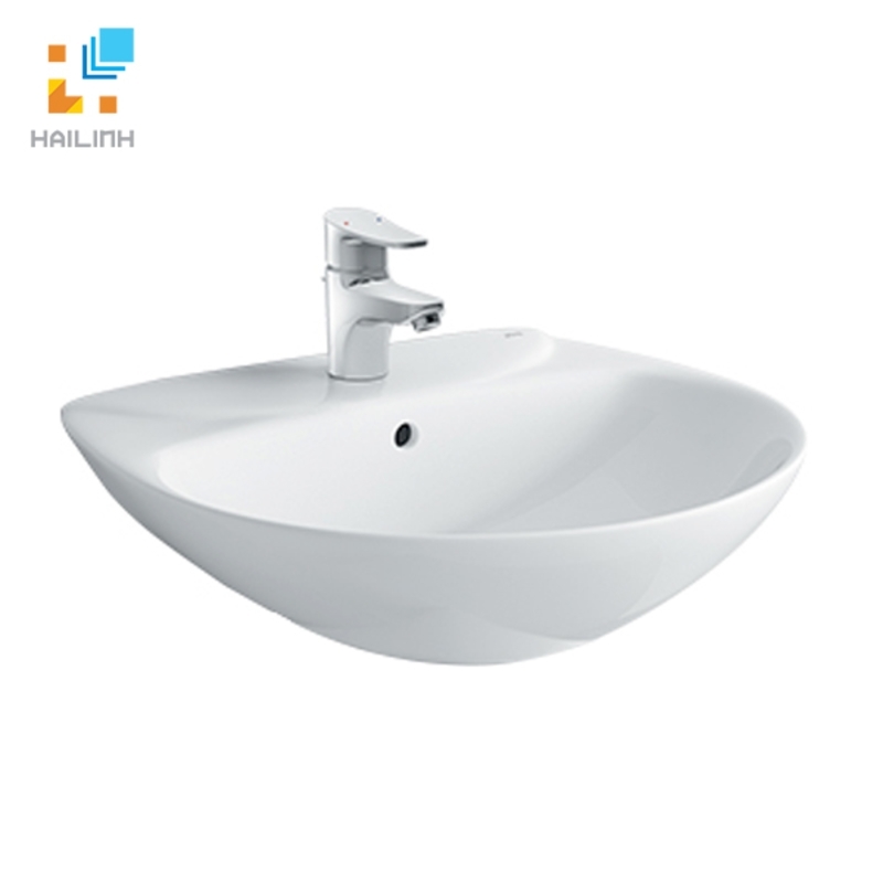 Chậu rửa treo tường Inax L-285V