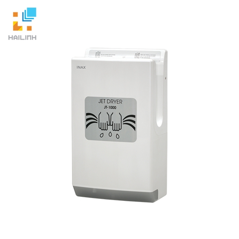 Ảnh Máy sấy tay Inax JT-1000 1