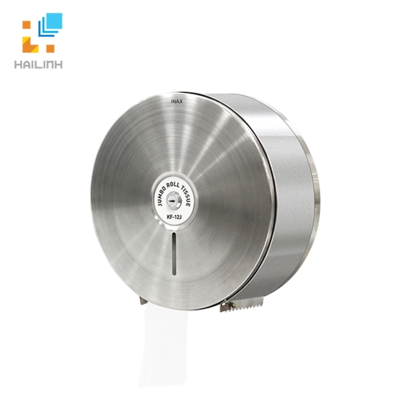 Ảnh Lô giấy Inax KF-12J 1
