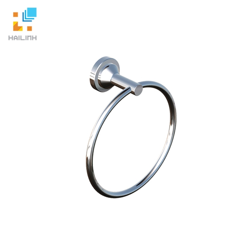 Ảnh Móc treo khăn Inax KF-417V 1