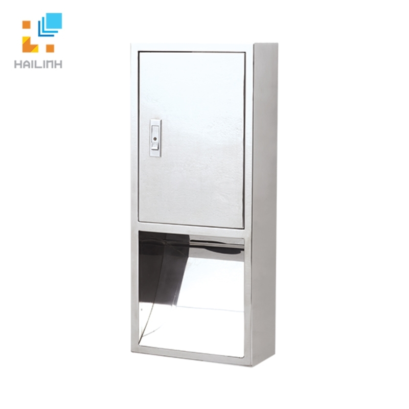 Ảnh Lô giấy Inax KF-44V 1