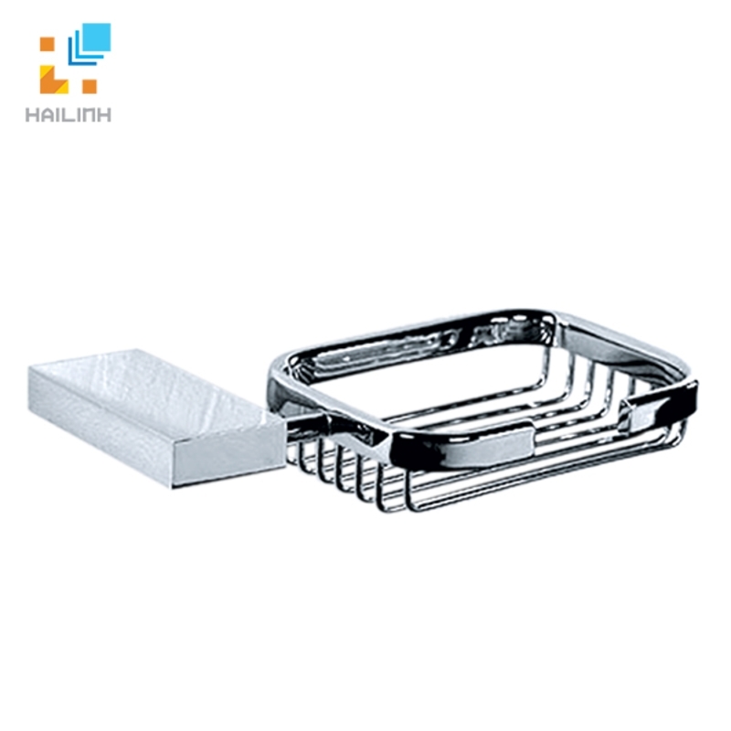 Ảnh Kệ đựng xà phòng INAX KF-644V 1