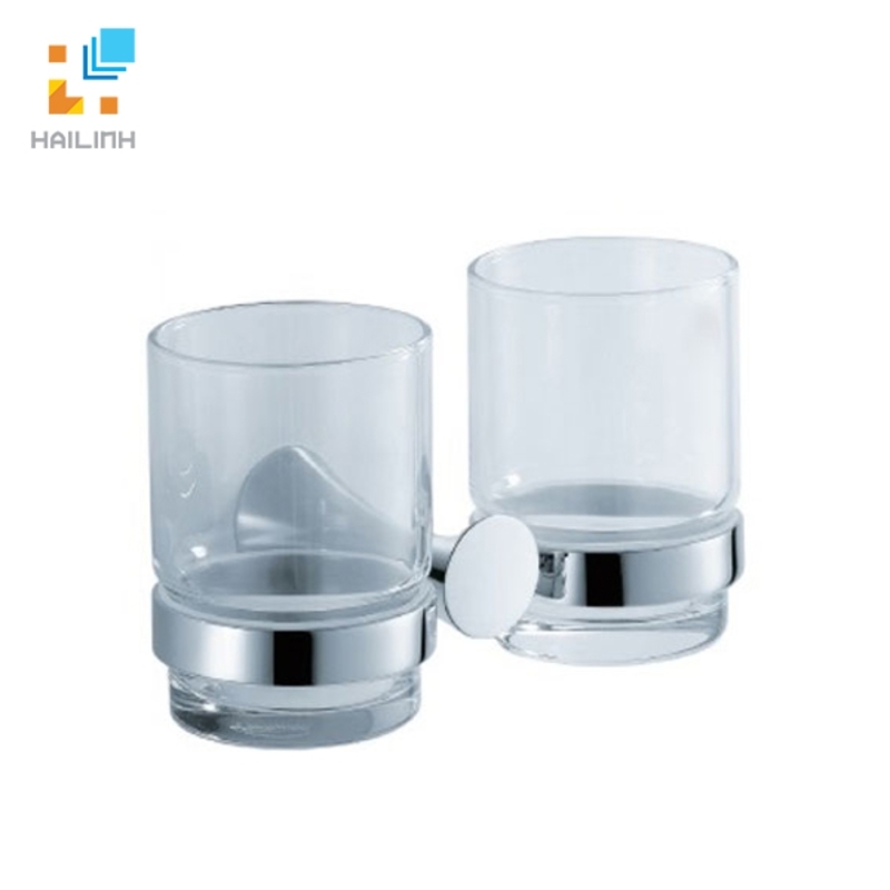 Ảnh Kệ cốc Inax KF-743V 1