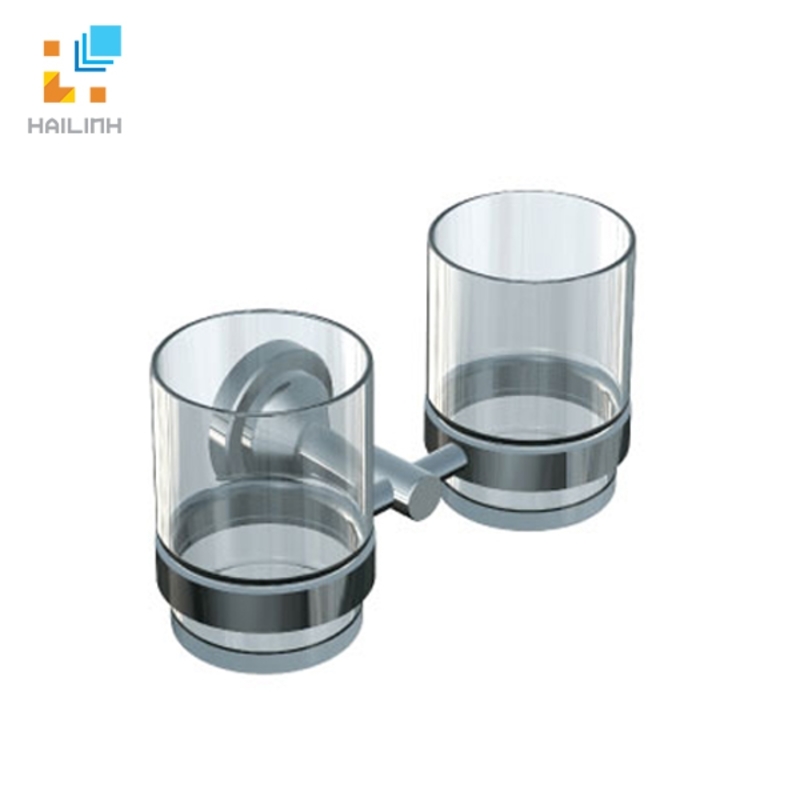 Ảnh Kệ cốc Inax KF-843V 1