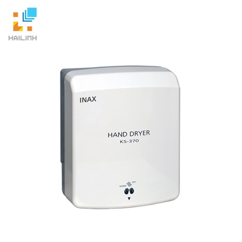 Ảnh Máy sấy tay Inax KS-370 1