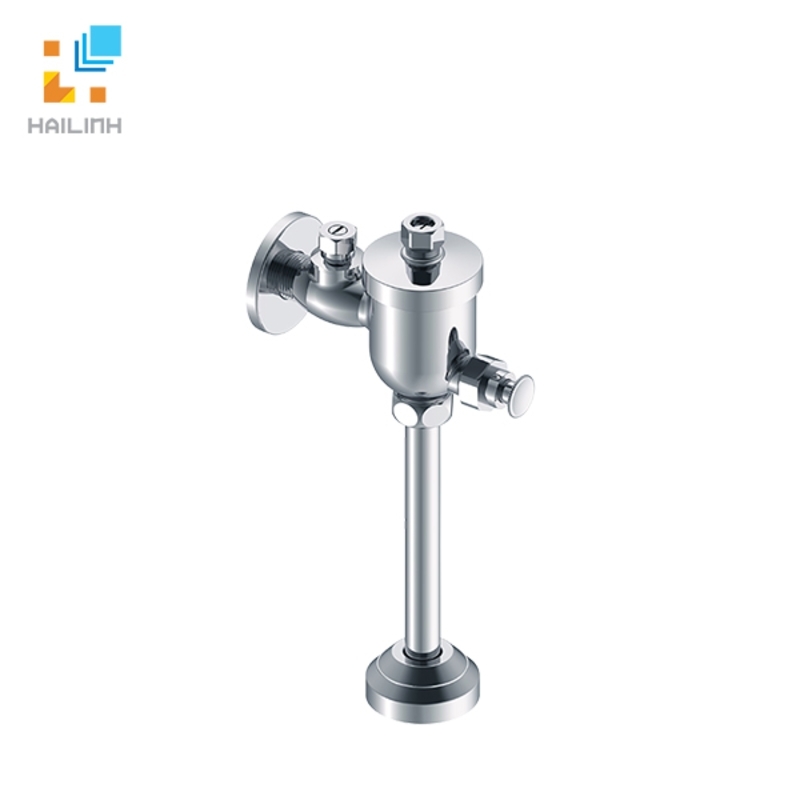 Ảnh Van xả tiểu Inax UF-7V 1