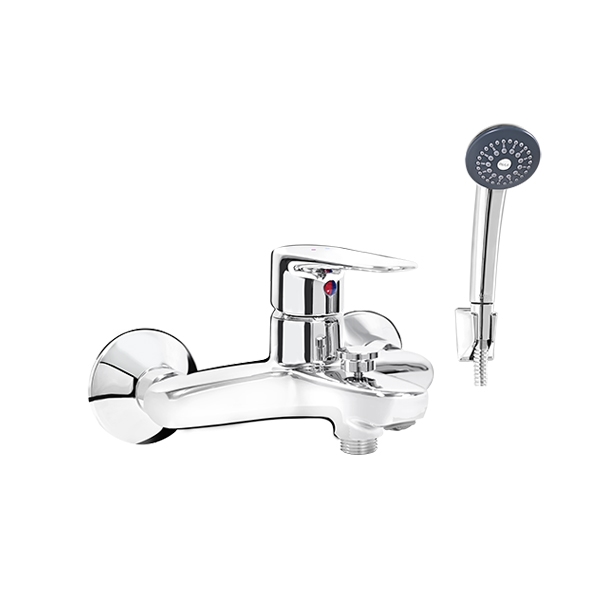 Ảnh Sen tắm inax BFV-1113S-4C 1