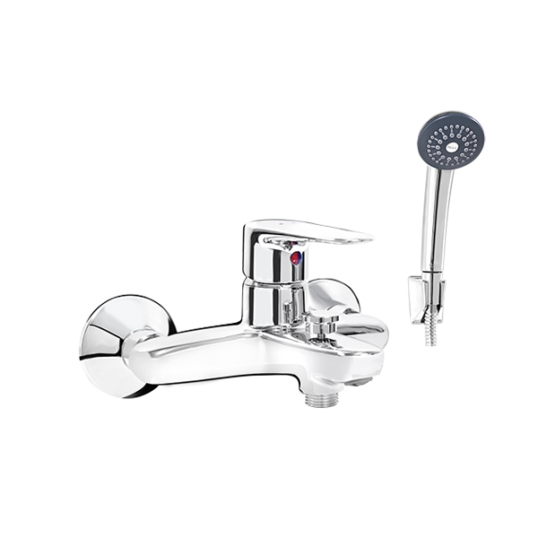 Ảnh Sen tắm inax BFV-1113S-4C 1