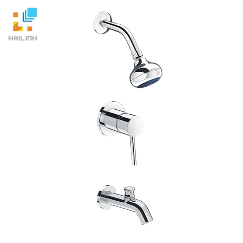 Ảnh Sen tắm âm tường Inax BFV-28S 1