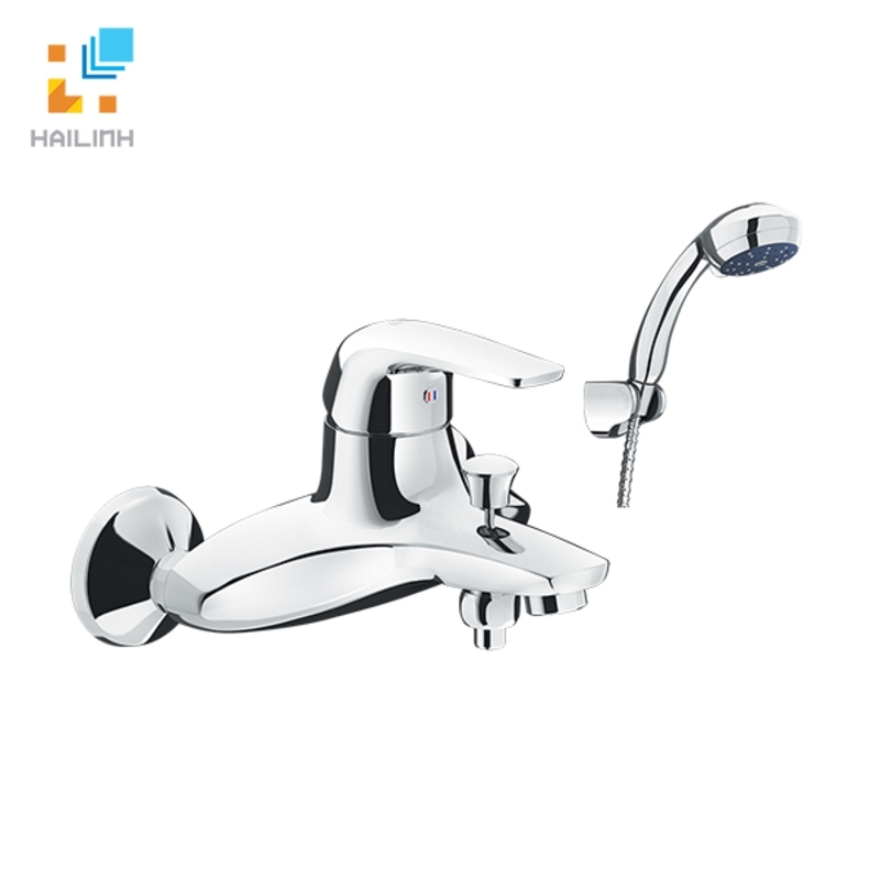 Ảnh Sen tắm Inax BFV-3003S-1C 1