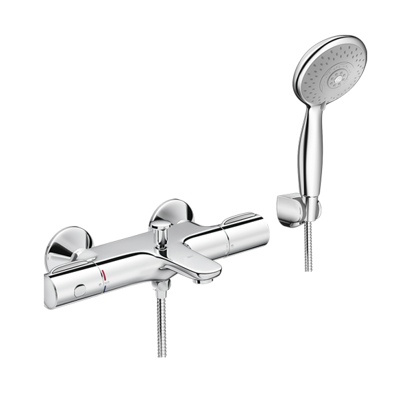 Ảnh Sen tắm Inax BFV-3413T-3C 1
