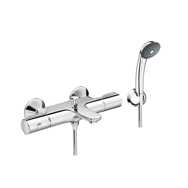 Ảnh Sen tắm Inax BFV-3413T-4C 1