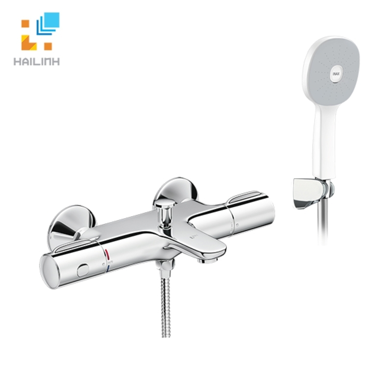 Ảnh Sen tắm Inax BFV-3413T-7C 1