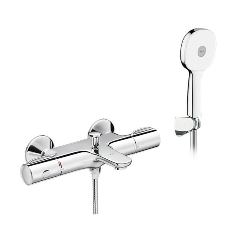 Ảnh Sen tắm Inax BFV-3413T-8C 1