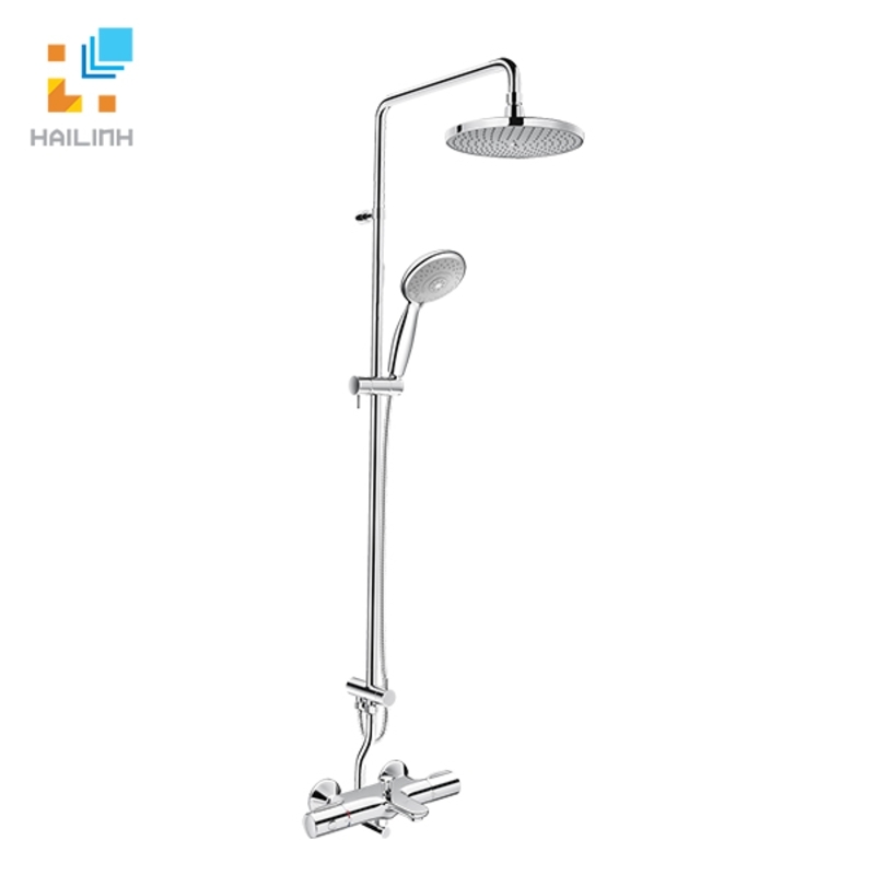 Ảnh Sen tắm cây Inax BFV-3415T-3C 1