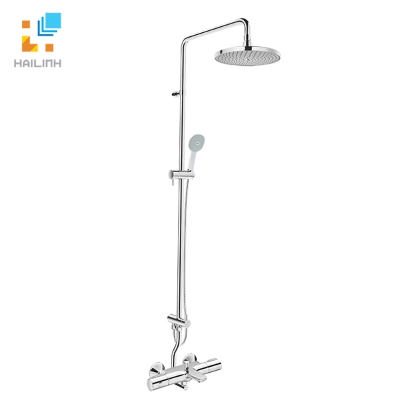 Ảnh Sen tắm cây Inax BFV-3415T-7C 1