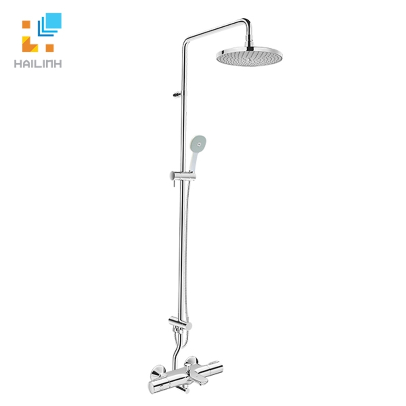 Ảnh Sen tắm cây Inax BFV-3415T-7C 1