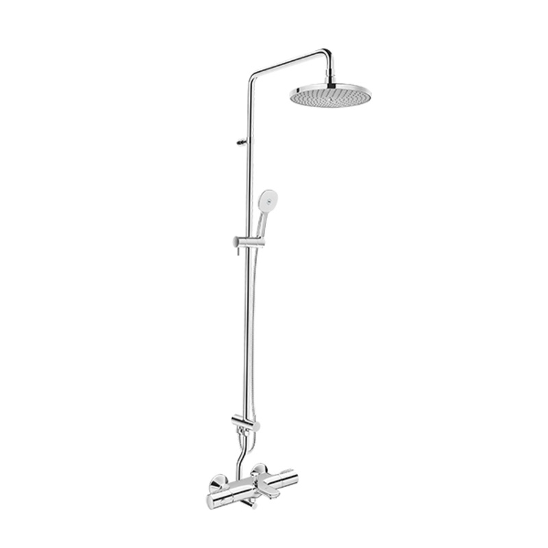 Ảnh Sen tắm cây INAX BFV-3415T-8C 1