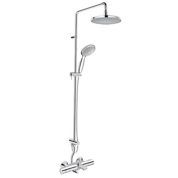 Ảnh Sen tắm cây Inax BFV-3415T 1