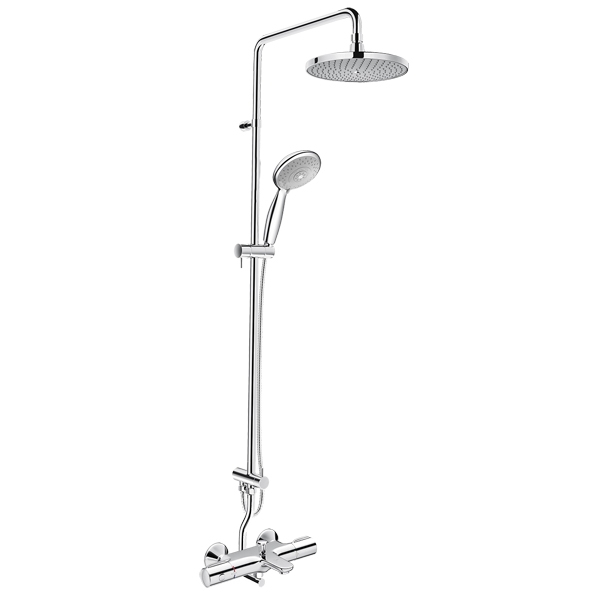 Ảnh Sen tắm cây Inax BFV-3415T 1