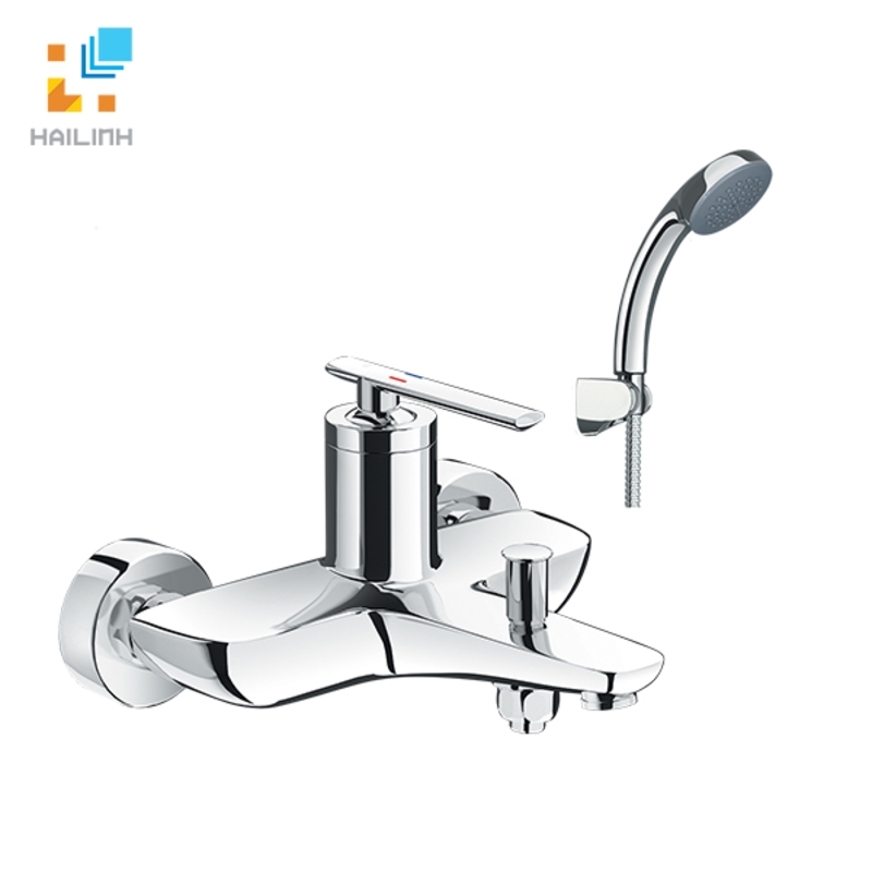 Ảnh Sen tắm Inax BFV-4103S-5C 1