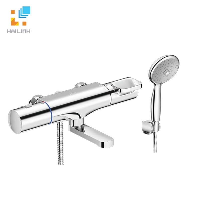 Ảnh Sen tắm Inax BFV-7145T-3C 1