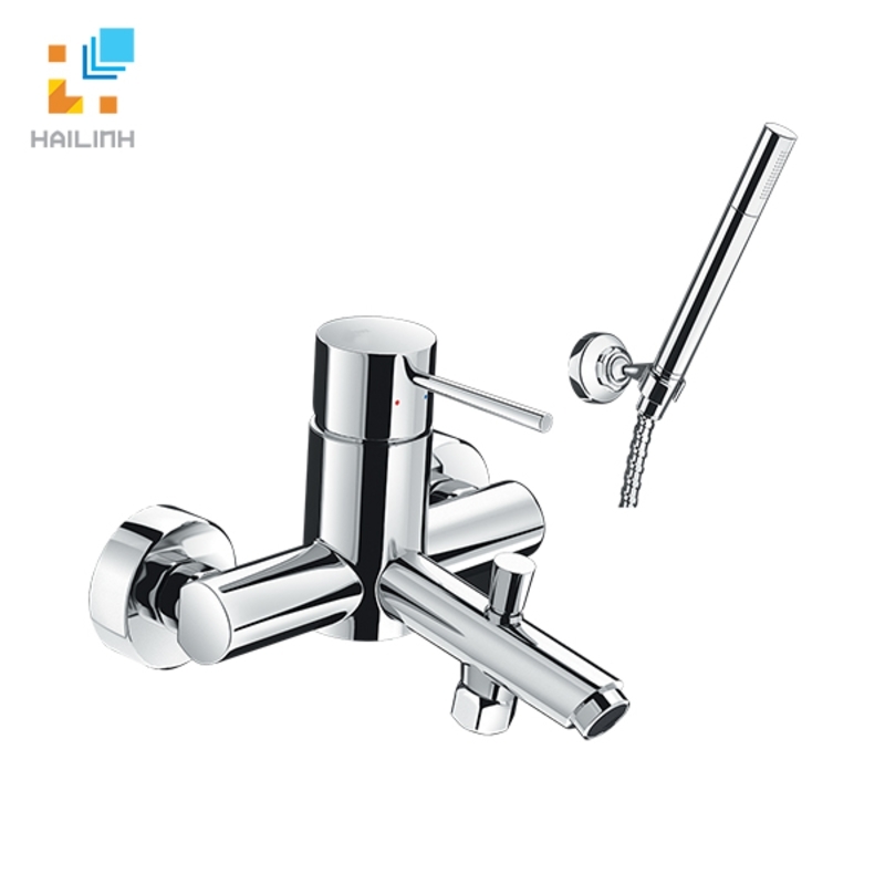 Ảnh Sen tắm Inax BFV-8000s 1