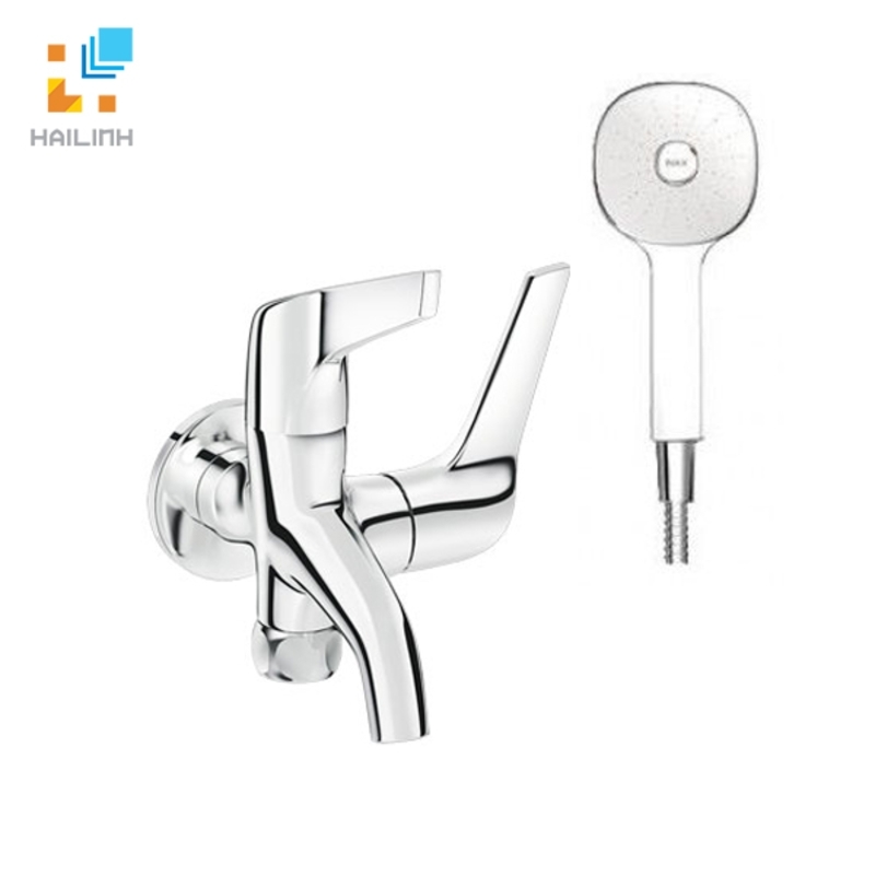 Ảnh Sen tắm Inax BFV-17-8C 1